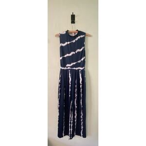 Womens Boho Wide Leg Jumpsuit Romper Ladies Summer Beach Holiday Floral …